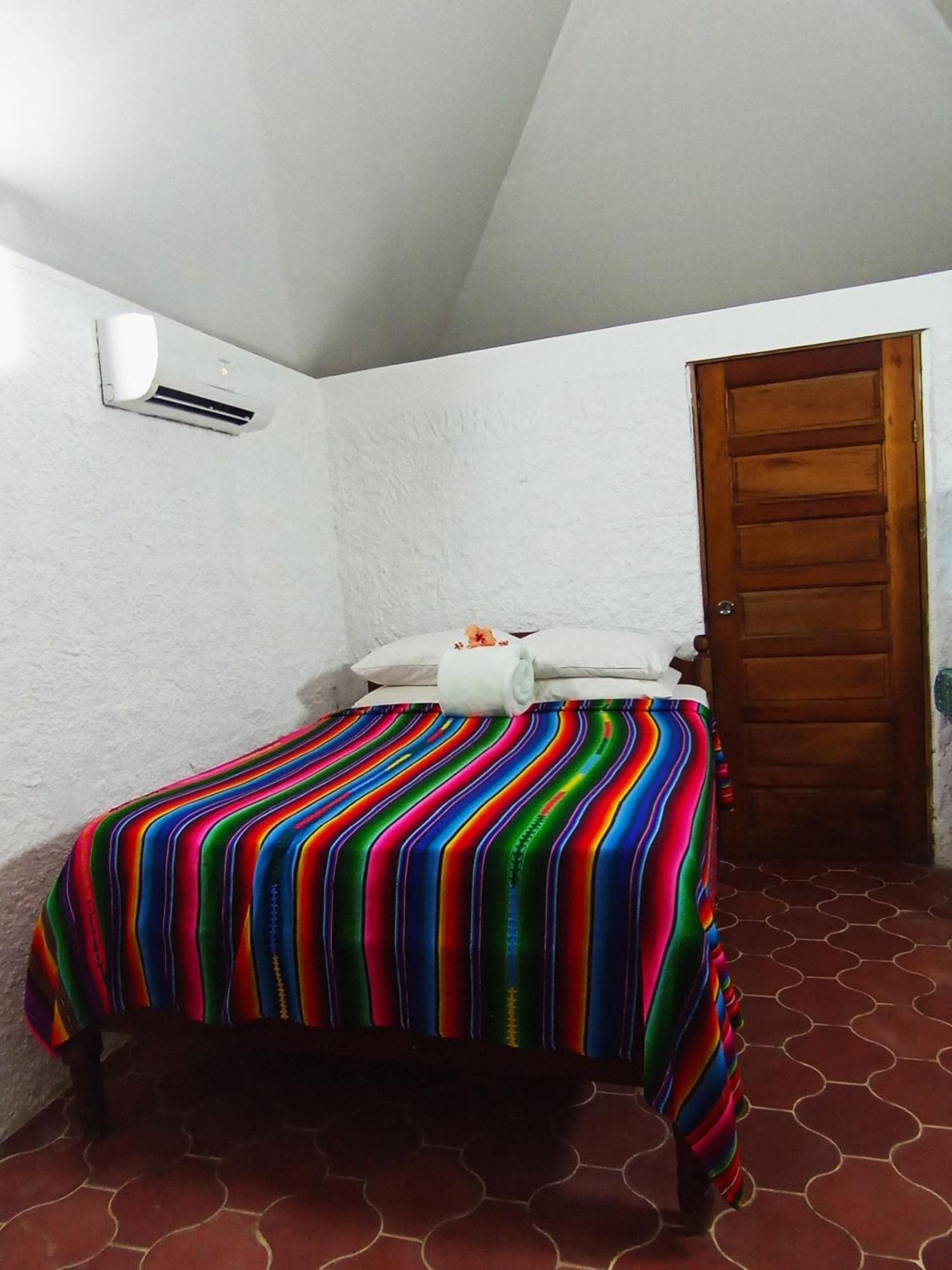 Maya Mountain Lodge Сан-Игнасио Экстерьер фото