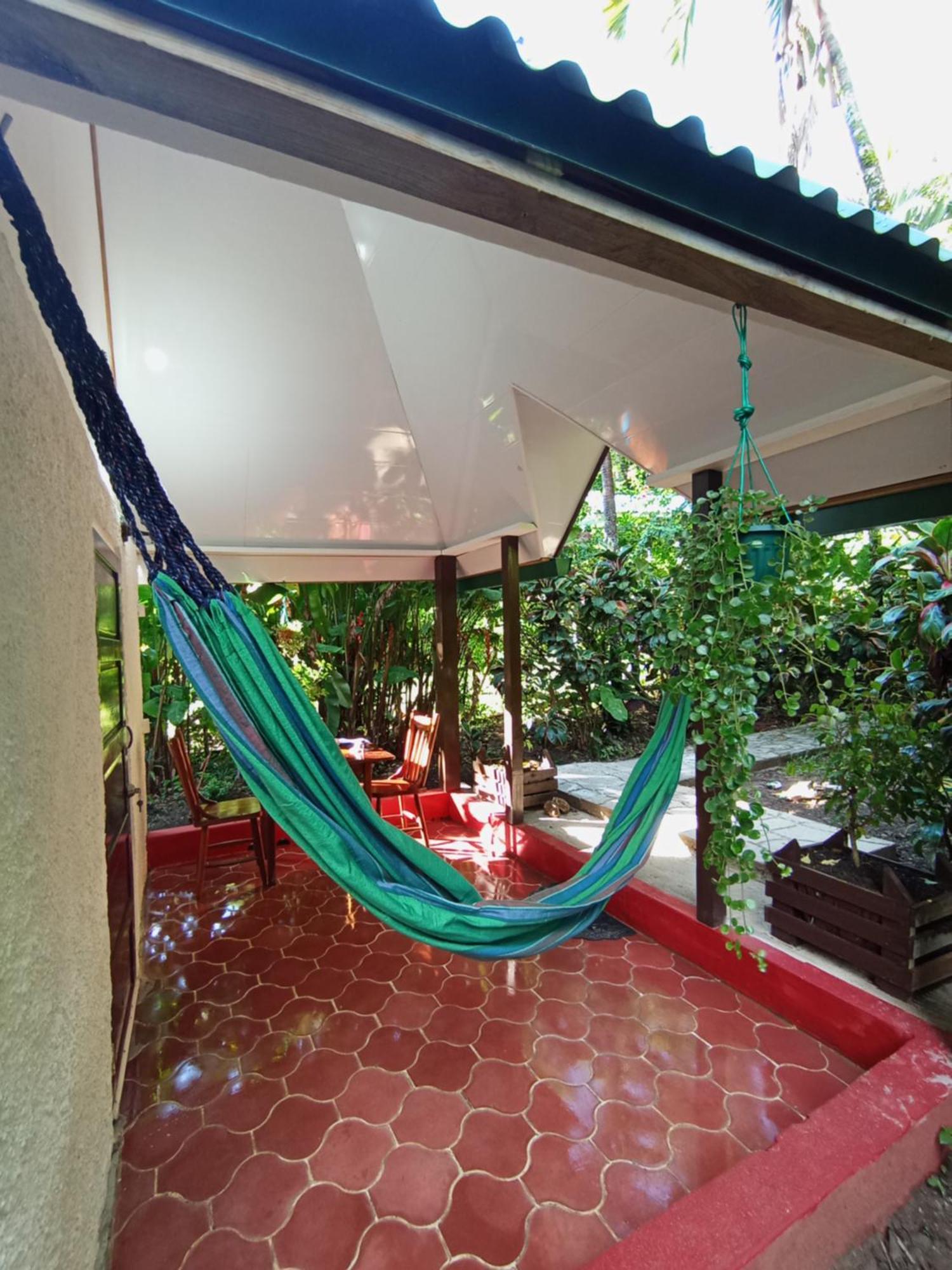 Maya Mountain Lodge Сан-Игнасио Экстерьер фото